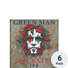 Green Man Trickster