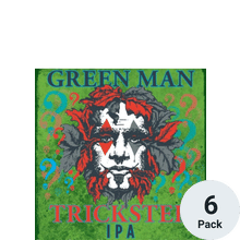 Green Man Trickster