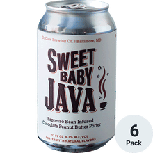 Duclaw Sweet Baby Java