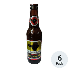 Duck-Rabbit Barleywine Ale