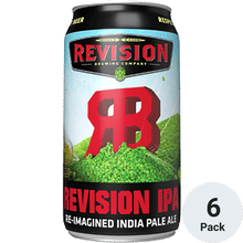 Revision IPA
