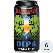 Revision DIPA