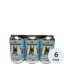 Wasserhund German Shepheweizen