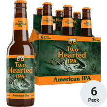 Bell's Two Hearted IPA