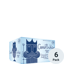 Coronado Coastwise Session IPA