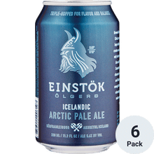 Einstok Icelandic Pale Ale
