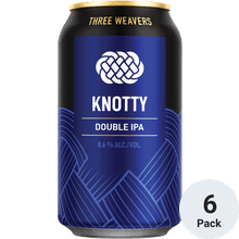 Three Weavers Knotty DIPA