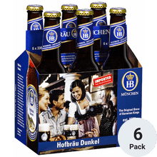Hofbrau Dunkel