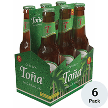 Tona Cerveza