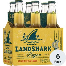 Landshark Lager