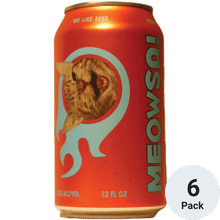 Georgetown Meowsa! Double IPA