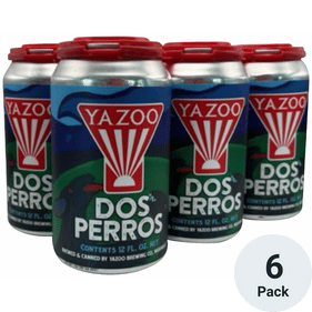 Yazoo Dos Perros
