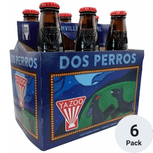 Yazoo Dos Perros