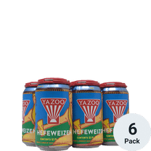 Yazoo Hefeweizen