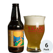 Yazoo Hefeweizen