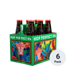 Yazoo Hop Perfect