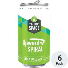 Third Space Upward Spiral