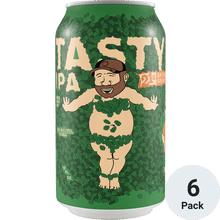 21st Amendment Tasty IPA