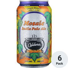 Caldera Mosaic IPA