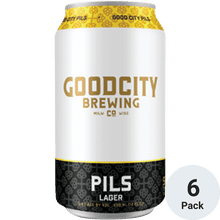 Good City Pils