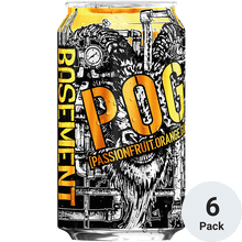 Scofflaw Pog Basement IPA