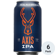 Real Ale Axis IPA