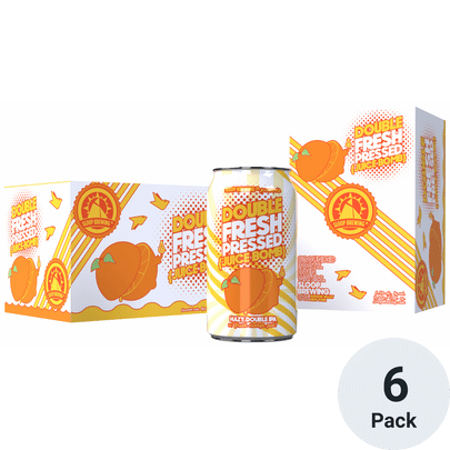 Sloop Sauer Peach