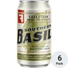 Fullsteam Southern Basil