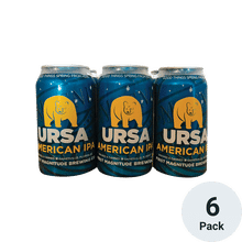 First Magnitude Ursa IPA