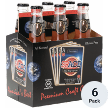 Ace Space Bloody Orange