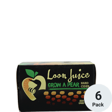 Loon Juice Grow A Pear
