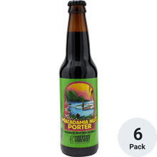 Six Rivers Macadamia Nut Porter