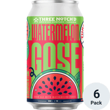 Three Notch'd Watermelon Gose