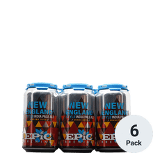 Epic New England Style Hazy IPA
