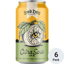 Lead Dog Citra Solo