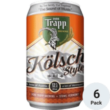 Von Trapp Kolsch