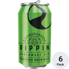 Sunriver Rippin NW Ale