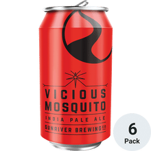 Sunriver Vicious Mosquito IPA