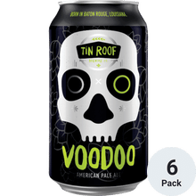 Tin Roof Voodoo APA