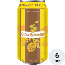 Manor Hill Citra Splendor