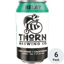 Thorn Relay Ipa