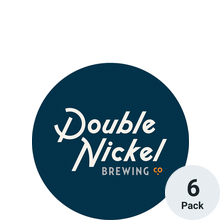 Double Nickel Belgian Golden Ale