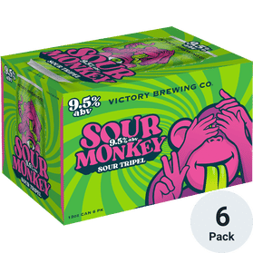 Victory Sour Monkey