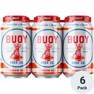 Buoy Cream Ale