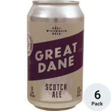Great Dane Scotch Ale