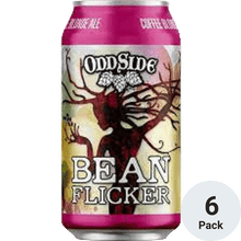 Odd Side Bean Flicker