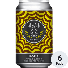 Bent Water Boris
