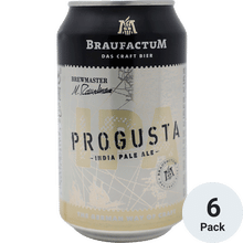 BraufactuM Progusta IPA