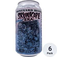 Boneyard Skunkape