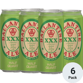 Ballantine Ale